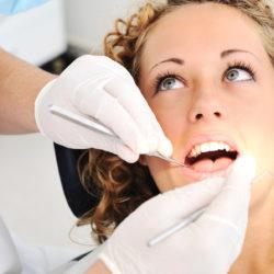 Лечение зубов в клинике Артиго