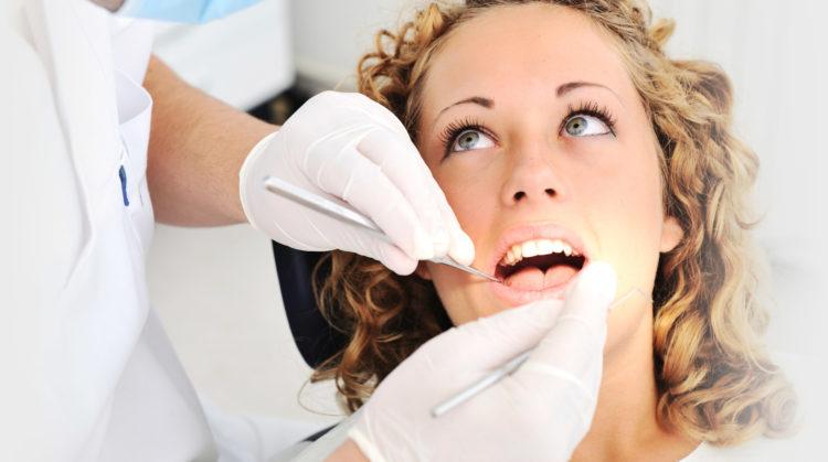 Лечение зубов в клинике Артиго